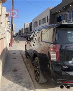 شيفروليه تاهو